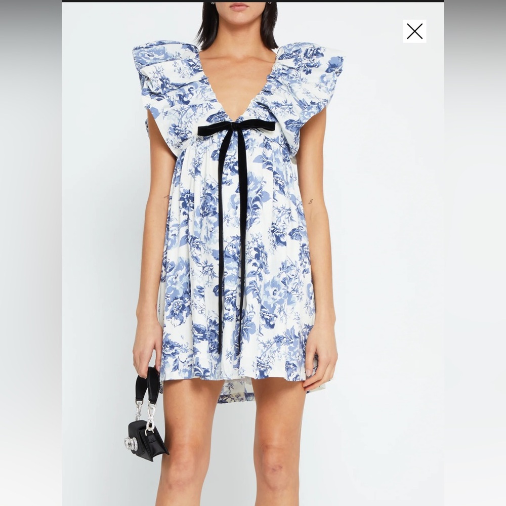 COPY - O.P.T. Didi Dress